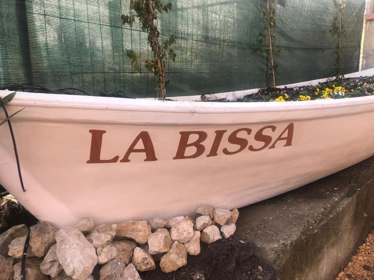 Antica Campione Rooms & Hostel Campione del Garda Bagian luar foto