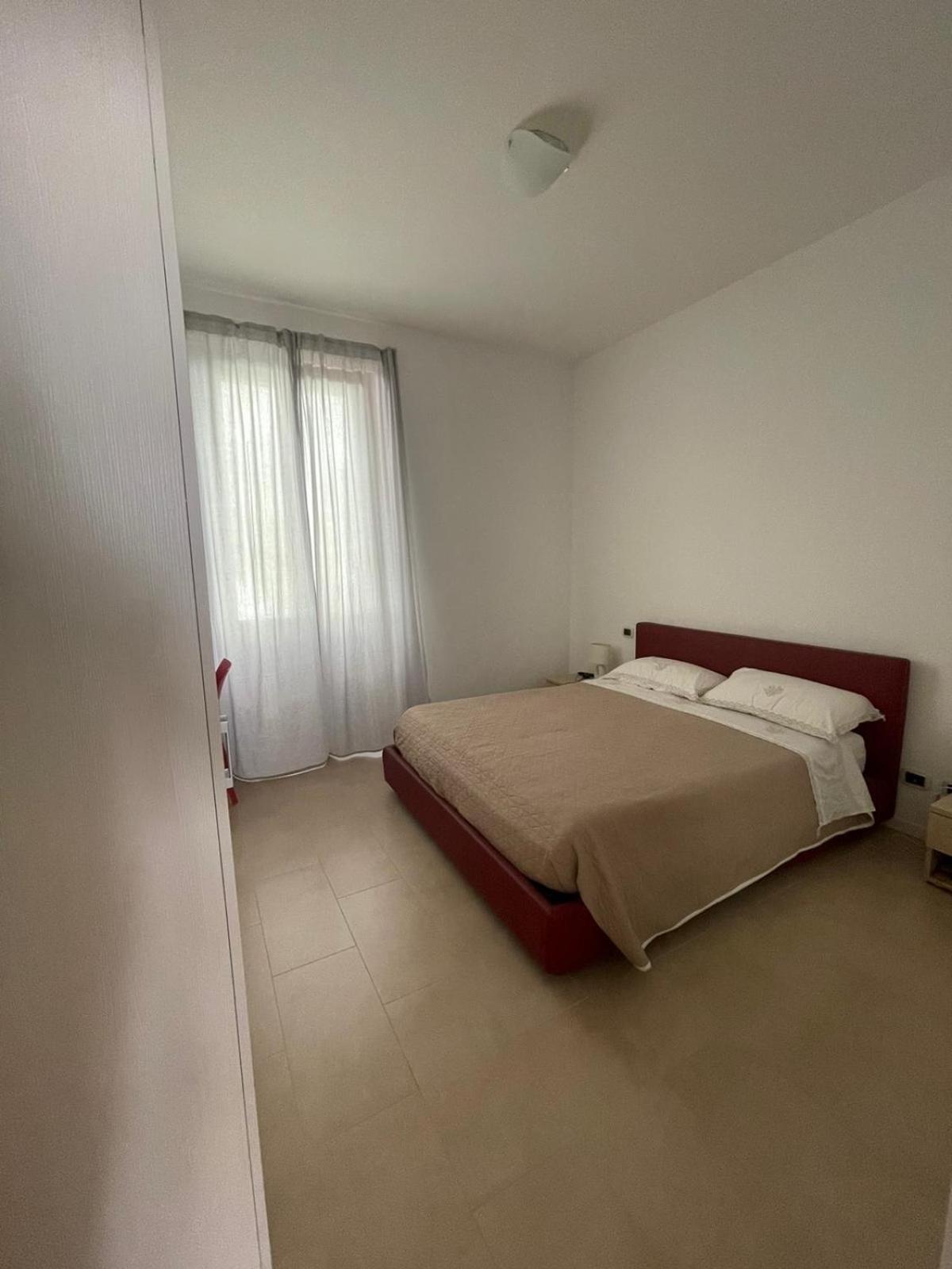 Antica Campione Rooms & Hostel Campione del Garda Bagian luar foto