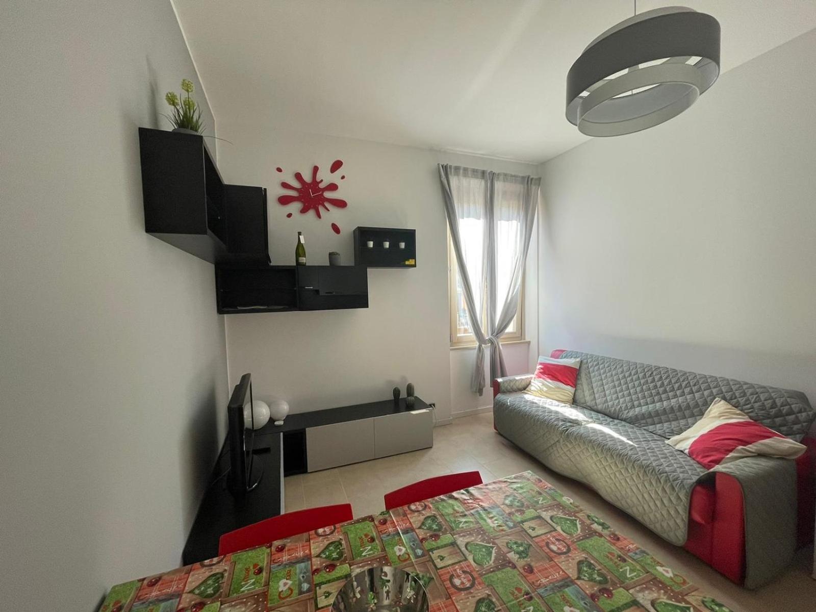 Antica Campione Rooms & Hostel Campione del Garda Bagian luar foto