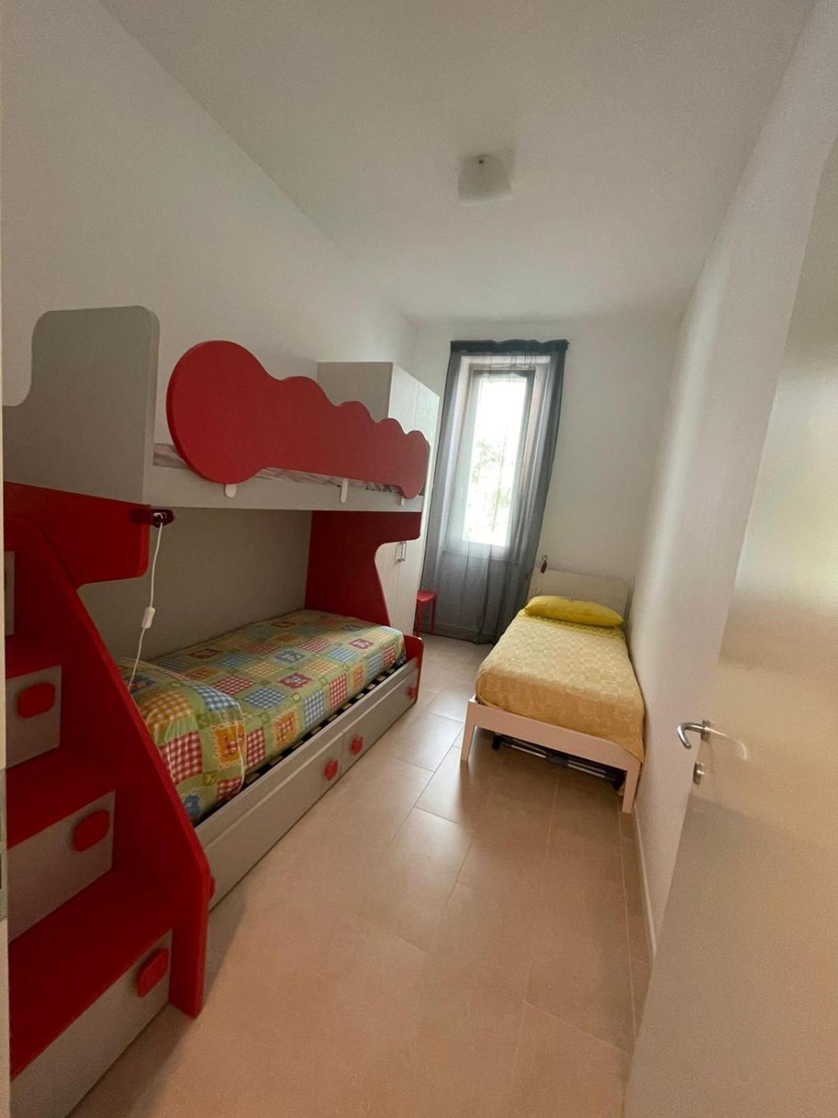 Antica Campione Rooms & Hostel Campione del Garda Bagian luar foto
